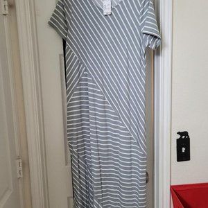 Christopher and Banks dress